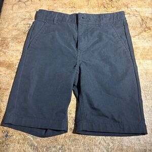Old Navy Quick dry size 12 kids Gray Shorts